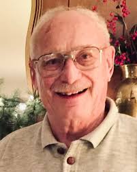 Joseph "Joe" F. Raymond Obituary August 7, 2024