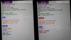 Open a command prompt from within your fastboot folder (shift + right click, select open command prompt here), and enter the following commands: How To Restore At T Htc One M8 To Stock With Ruu