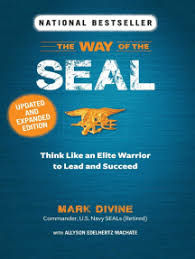 This can be before each workout or during the application of the tenth challenge david goggins advises you use the strategies from the past nine challenges. Read The Way Of The Seal Updated And Expanded Edition Online By Mark Divine Books