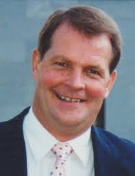 James White Obituary (1943