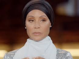 Select from premium jada pinkett smith of the highest quality. Jada Pinkett Smith Says She Quit Excessive Drinking Cold Turkey
