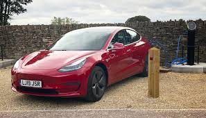 2020 tesla model x performance awd. Tesla Model 3 Soars In Latest Uk Ev Sales Charts Zap Map