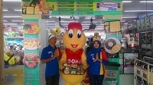 Check spelling or type a new query. Indomaret Hadirkan Produk Sajian Makanan Ready To Eat Di Pekanbaru Tribun Pekanbaru