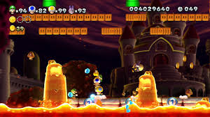 Check out this fantastic collection of new super mario bros 2 wallpapers, with 27 new super a collection of the top 27 new super mario bros 2 wallpapers and backgrounds available for to learn how to change your wallpaper for different type of devices, please read about it on our faq page. Super Mario Bros Coloring Pages Hip Vtwctr