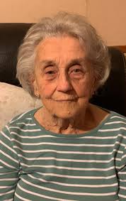 Death Notice of Eileen Kelly (née Stacey) (Adare, Limerick)