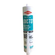 Bonding of Food Machinery Silicone Sealant Adhesive DowCorning Ldc737  330Ml| Alibaba.com