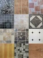 We patched our basement floor as best we could. Polyflor Expona 7173 Classic Limestone Lvt Luxury Vinyl Floor Tiles Cream Beige Ebay