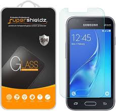 2 Pack) Supershieldz for Samsung (Galaxy J1 Mini) (2016) (Not Fit for 2015  Version) Tempered Glass Screen Protector, Anti Scratch, Bubble Free :  Amazon.in: Electronics