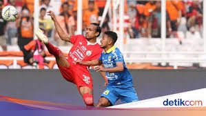 Piala menpora 2021 mulai bergulir hari minggu, 21 maret 2021. Final Piala Menpora 2021 Head To Head Persija Vs Persib