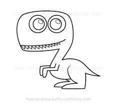 Maybe you would like to learn more about one of these? How To Draw A Dinosaur Made From Adorable Shapes