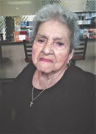 Obituary for Cecilia E. Moron