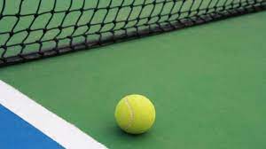 The 2020 us open welcomed tennis back to the world stage in the sport's biggest annual showcase. Tennis Grand Slam Tournaments History Tennis Programs In Ct