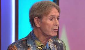 Loose Women fans plead 'get him off' as they 'cringe' over Cliff Richard  chat