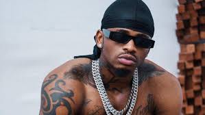 Usar o serviço é muito simples: Diamond Platnumz On Breaking Into The U S Market Grammy Com