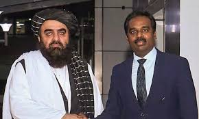 India Kabul embassy upgrade