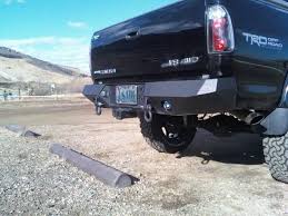 Your toyota tundra is the perfect truck for you because it does everything you ask of it. 2003 2006 Toyota Tundra Standard Access Cab Only Rear Base Bumper