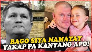 PESSUMAL NA-ITRADE NA SA MAS MALAKAS NA 6'4 GUARD DAVE MURRELL!