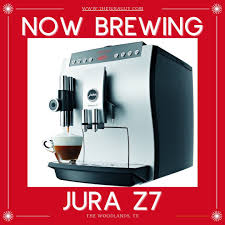 Founded as a small swiss appliance manufacturer, jura has quickly grown to become a leader in coffee machine production. The Jura Guy Home Facebook