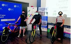 Ниже приведен пример получения сегментов маршрута Extra Efforts To Reduce Emissions News24