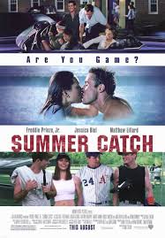 Summer Catch (2001) - Zena Grey as Katie Parrish - IMDb