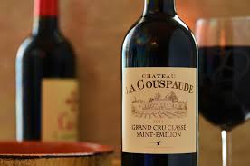 La couspaude est également une entité close de murs, comme un signe du temps. New Hampshire Wine Man Chateau La Couspaude Saint Emilion Grand Cru Classe 2014 Bordeaux