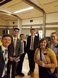 Selah Stake Conference, Sunday Morning Session