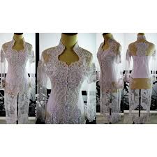 √ 25+ model baju pengantin modern terbaru 2019 | baju pengantin. Kebaya Putih Akad Nikah Wedding Dress Pengantin Panjang Modern Shopee Indonesia