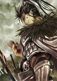 Kingdom (キングダム) is a manga series written and illustrated by yasuhisa hara. Vivian æŽ Higashikata Jaegerist On Twitter My Cellphone Wallpaper Kanki Kingdom Seinen Manga Anime