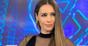 Precipitation radar, hd satellite images, and current weather warnings, hourly temperature, . Pampita Reveals Her Great Secret To Look Amazing In Pictures 08 01 2019