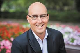 Russell Bricknell leaves Baptistcare for Juniper