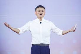 Top 10 owners of alibaba group holding ltd. Where Is Jack Ma Alibaba And China Go Head To Head