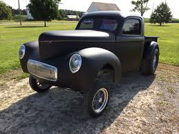 Image result for Shadow Gray 1941 Willys
