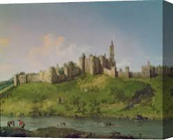 62 x 109 cm national gallery of art washington usa. Canaletto Canvas Prints For Sale Art Prints For Sale