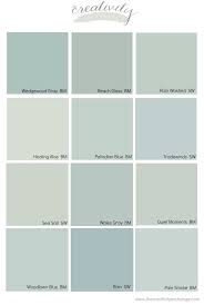 Benjamin Moore Wedgewood Gray Color Spotlight Painting Bathroom Bathroom Paint Colors Paint Colors For Home