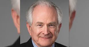 History of Hymns: 'God the Spirit, Guide…