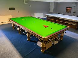 Apr 14, 2021 · hendry won the third frame despite having needed a snooker with only pink and black on the table. Reanne Evans