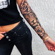 Tatouage avant bras femme fleur excellent. 100 Magnifiques Tatouages Avant Bras Pour Femme Tatouez
