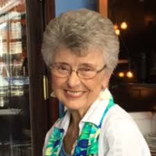 Obituary information for Elizabeth Howell