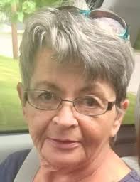 Obituary information for Patricia "Pat" Crim Cornelius