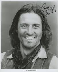 Bruce Boxleitner original autographed photo