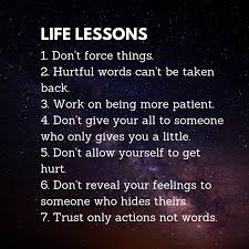 Life Lessons Relationship Rules Quotes Inspirational Positive Life Quotes Inspirational Quotes