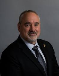 Constitution & Law Staff