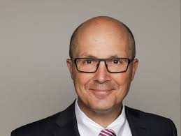 Thomas Moll wird neuer Regional-Leiter Süd bei Aon