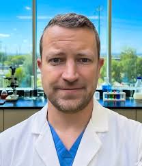 William (Buck) Marcussen