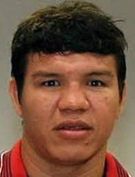 Frankie Filippone боксер •