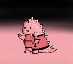 Gambar dino yang lagi ngetren di tiktok lengkap. Gambar Pp Dino Blackpink Yang Lagi Hits Di Tiktok Pikipo