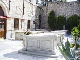 Biserica „izvorul tămăduirii din istanbul (28 10 2018). Biserica Izvorul Tamaduirii Constantinopol Turcia Doxologia