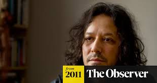 The Last Werewolf by Glen Duncan