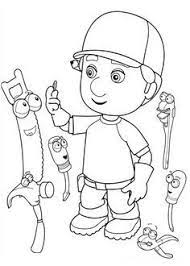 I also share with you the most … read more ninja turtles coloring pages printable. Top 25 Free Printable Handy Manny Coloring Pages Online Cartoon Coloring Pages Cool Coloring Pages Coloring Pages For Kids