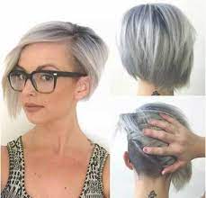 Short Undercut Haircuts For Women 27 Best Haircut Style For Men Women And Kids Trending In 2021 Hair Styles Short Hair Styles Edgy Bob Hairstyles